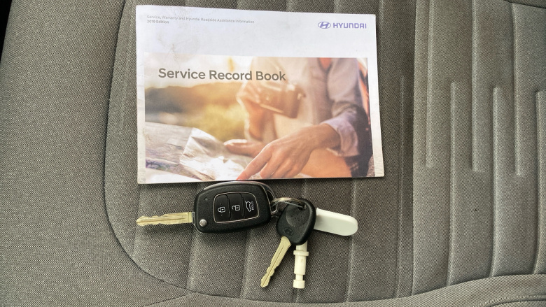 Hyundai i10 1.2 MPi Premium 5dr Petrol Hatchback